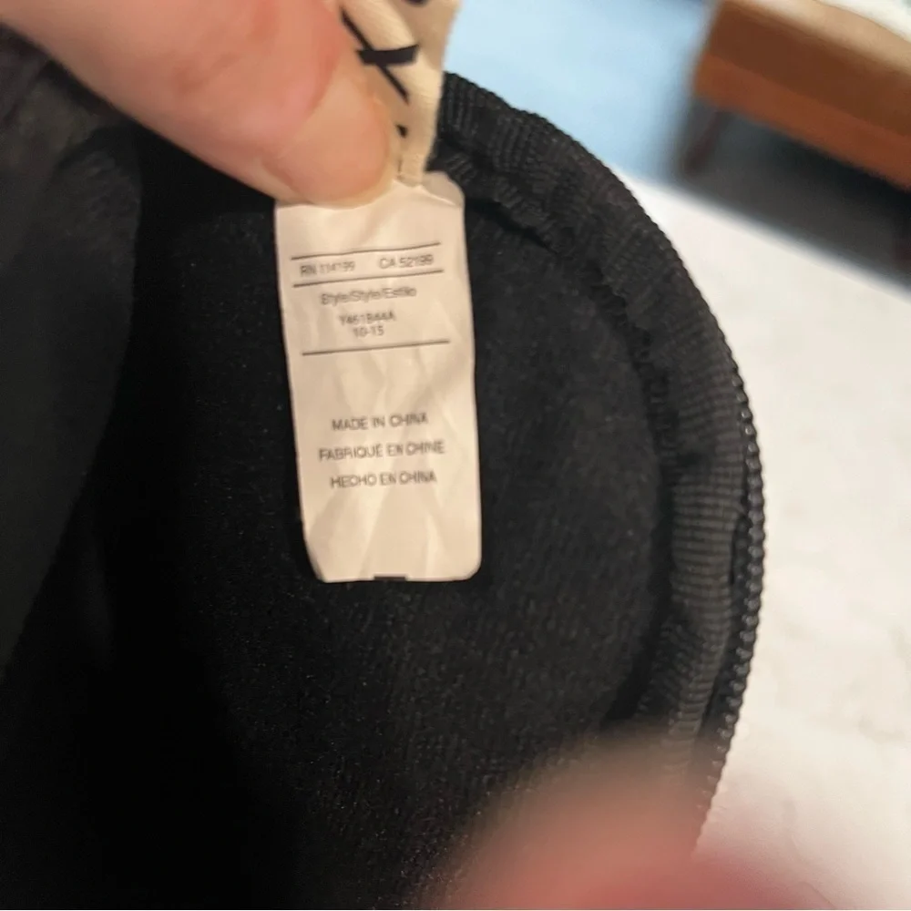 ROXY Multi Color Striped Tablet Case